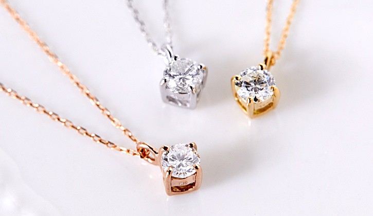 18KWGダイヤ　ムーン&スターペンダントヘッド計0.20ctup 楽天市場】ダイヤモンド 0.08ct ムーン ネックレス ペンダント