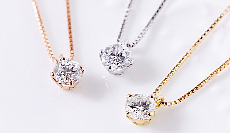 カナディアン ダイヤモンド ネックレス JID-381142 カナディアン ダイヤモンド ネックレス JID-381142